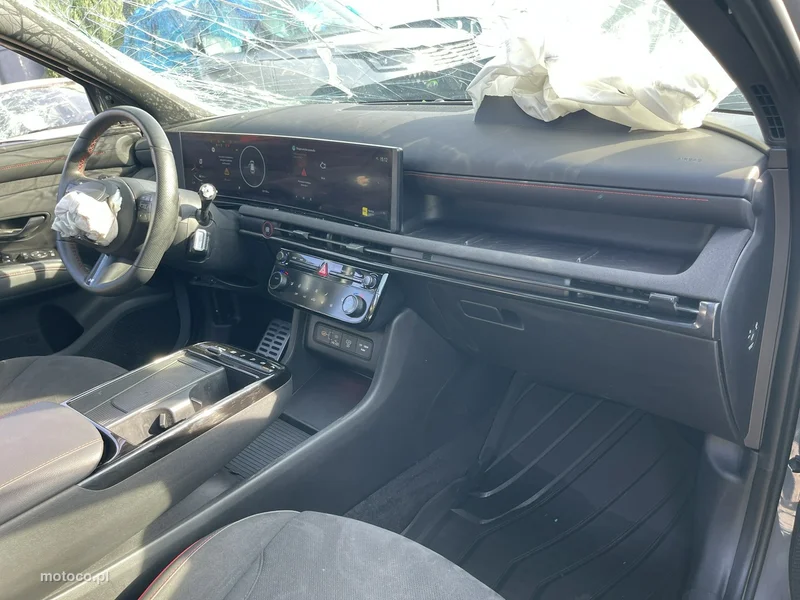 Hyundai TUCSON 11