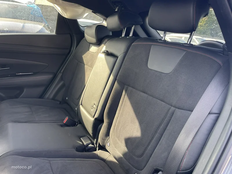 Hyundai TUCSON 13