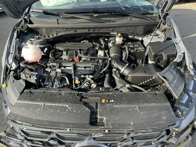Hyundai TUCSON 14