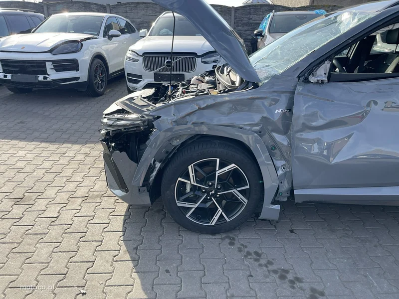 Hyundai TUCSON 6