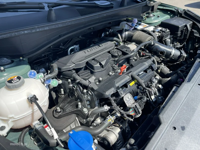 Kia Sportage 13