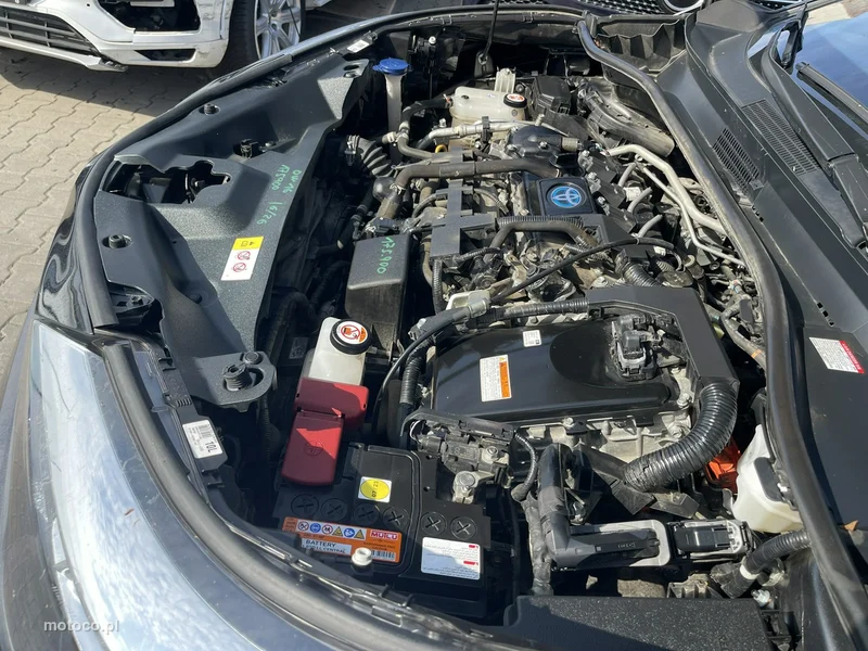 Toyota C-HR II 13