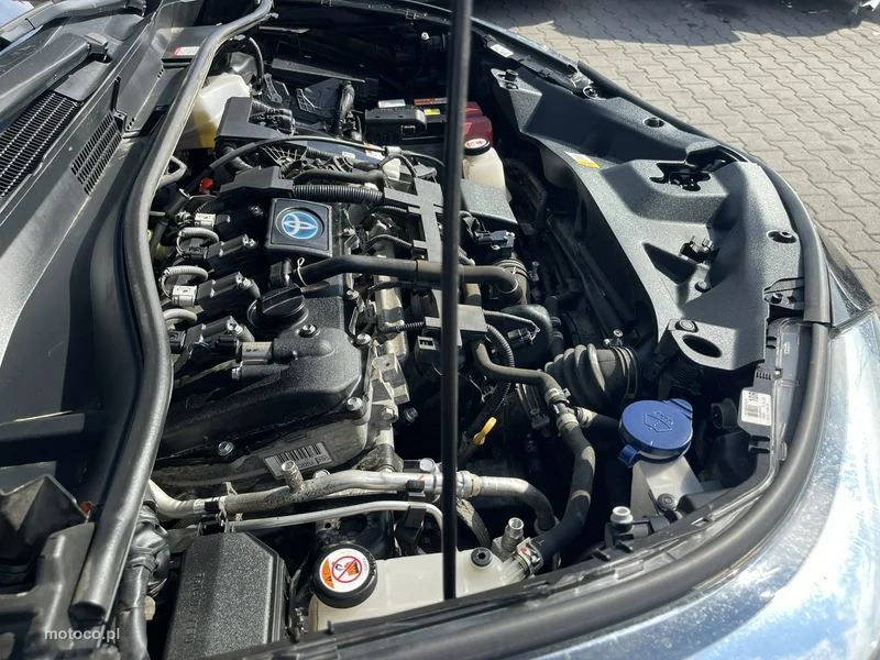 Toyota C-HR II 14