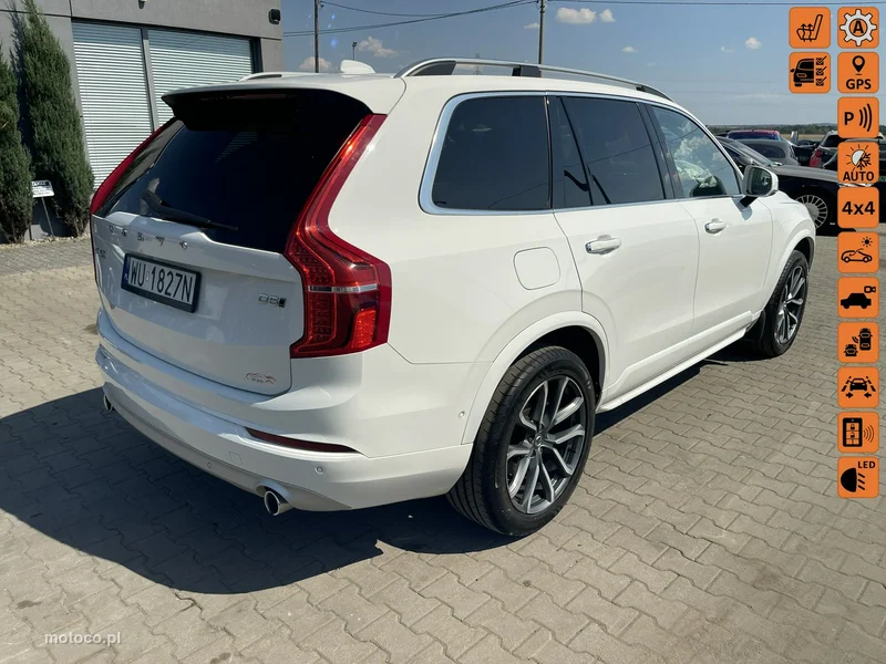 Volvo XC 90