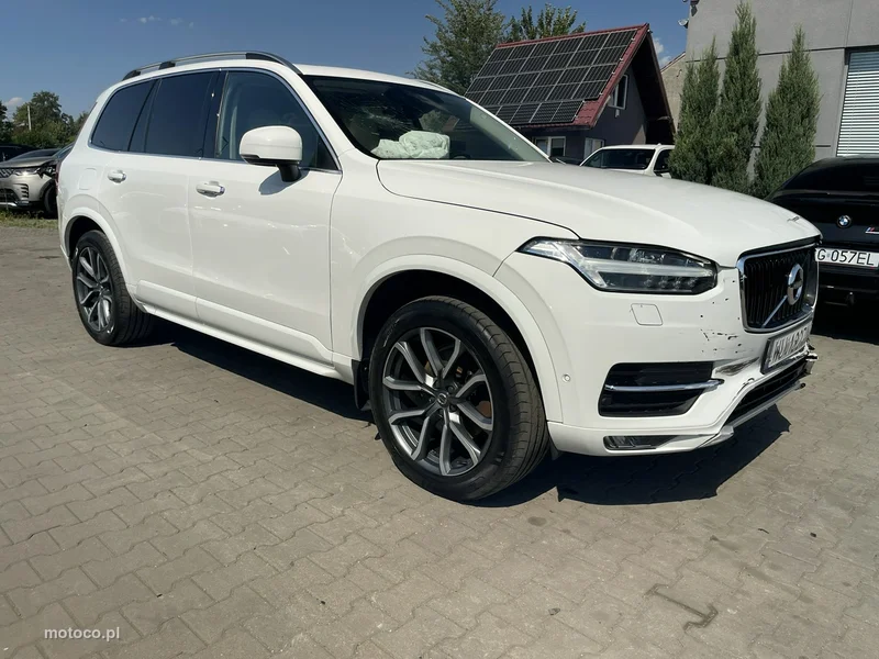 Volvo XC 90 2