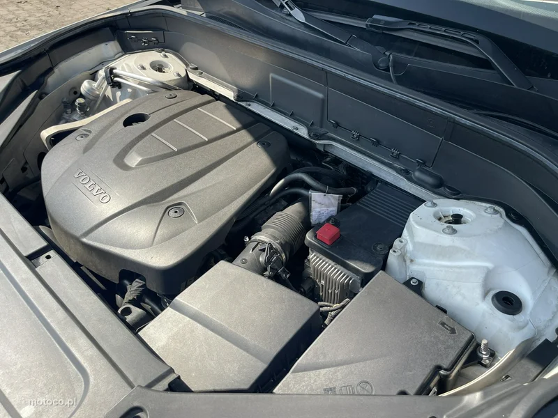 Volvo XC 90 15