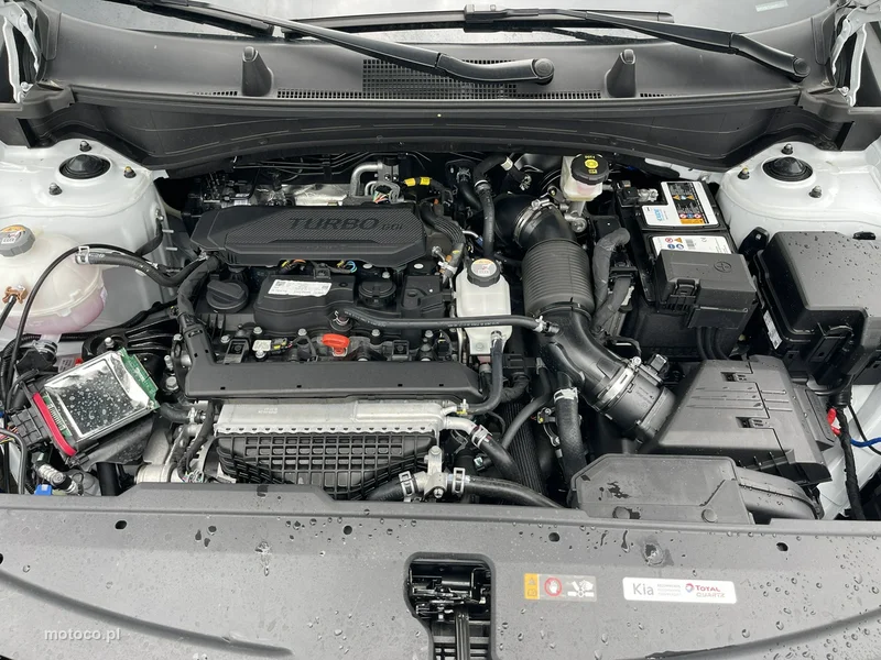 Kia Sportage 12