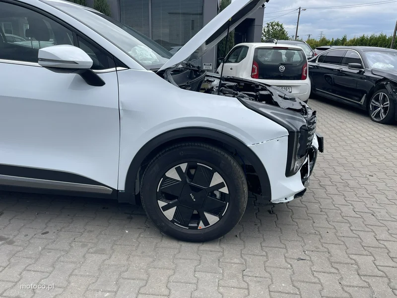 Kia Sportage 3
