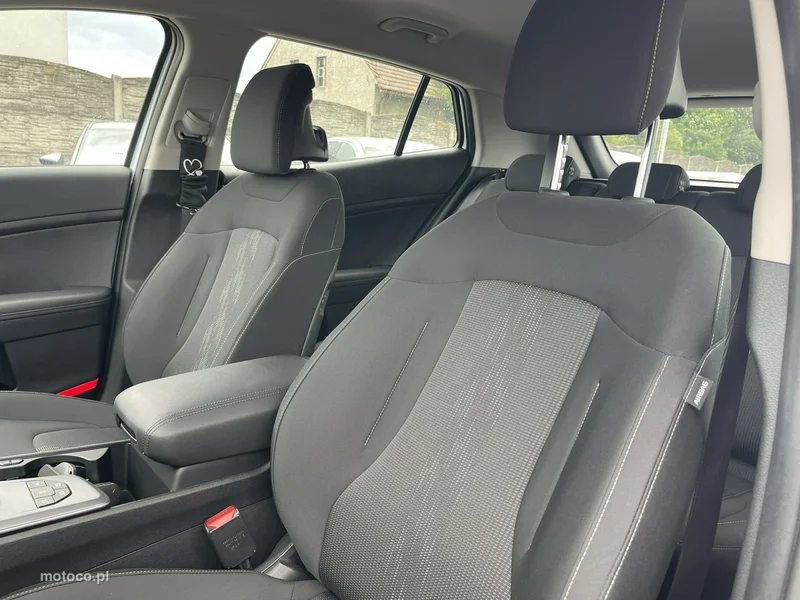 Kia Sportage 10