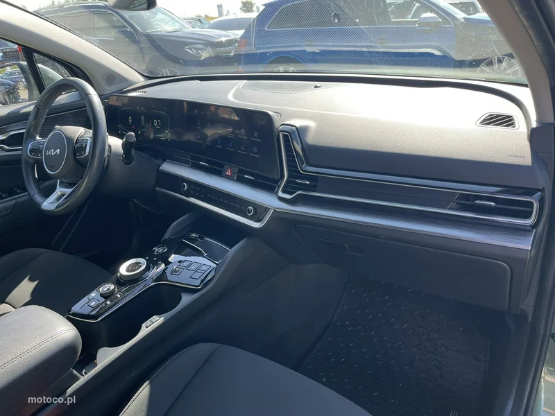 Kia Sportage 15
