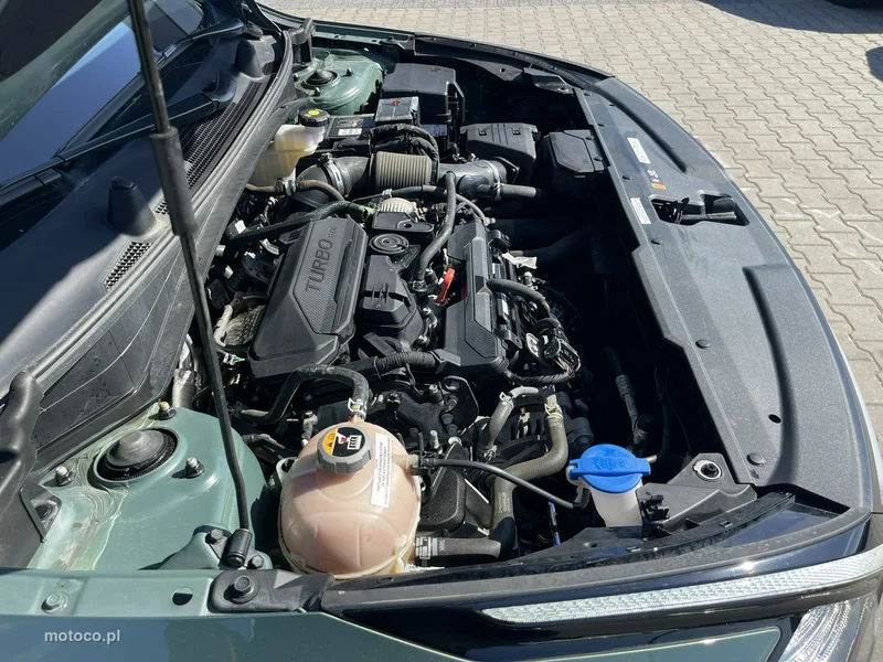Kia Sportage 8