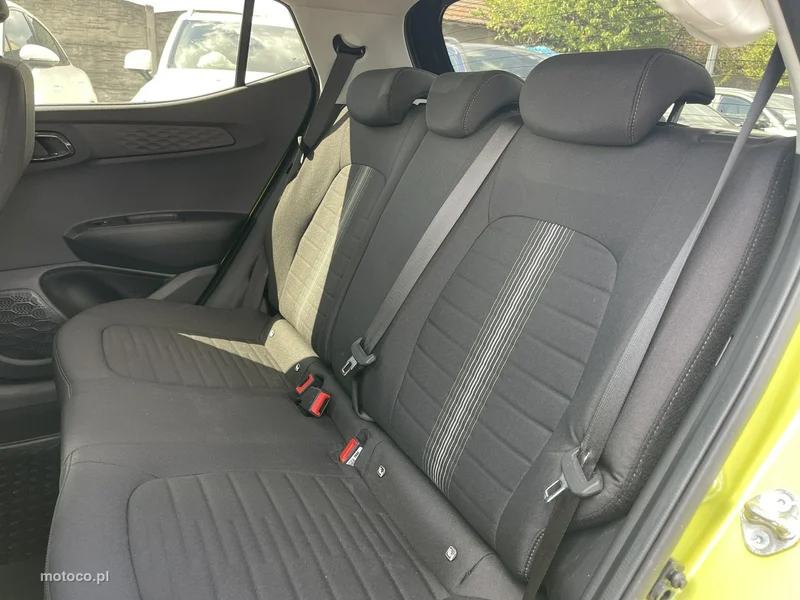 Hyundai i10 14