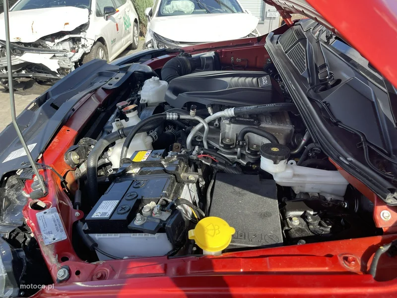 Isuzu D-Max 13