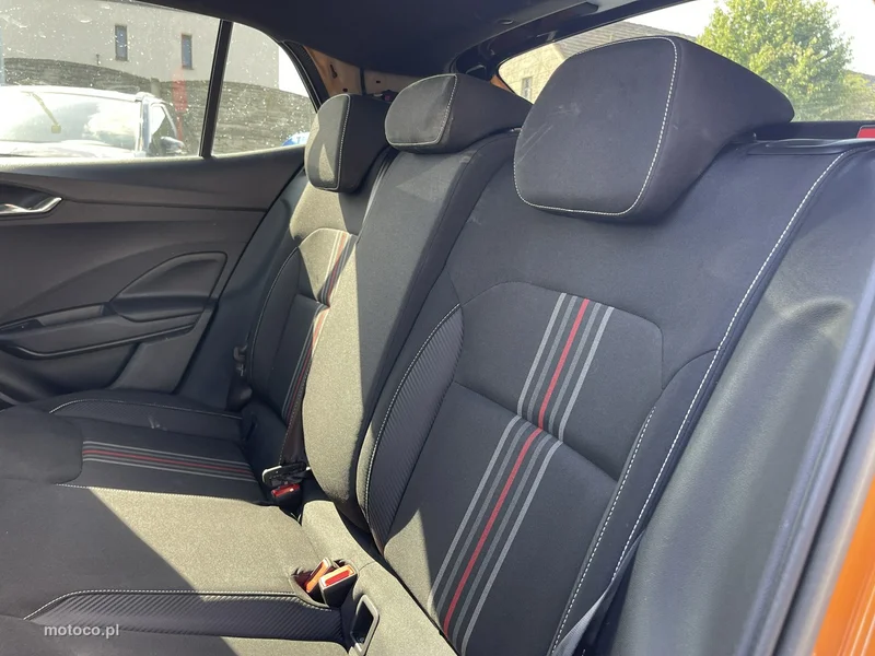 Skoda Fabia IV 12