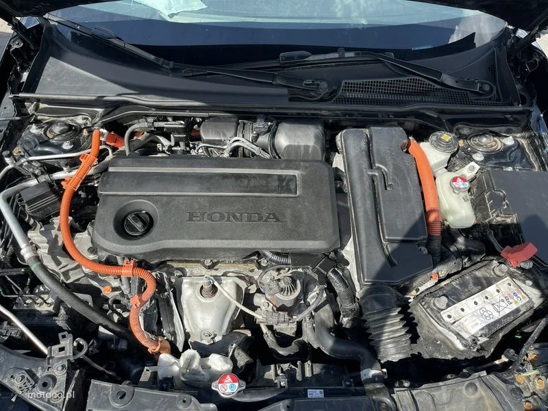 Honda Civic 10