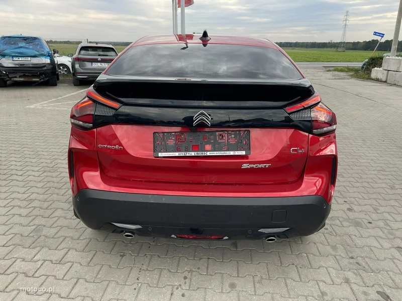 Citroen C4 2