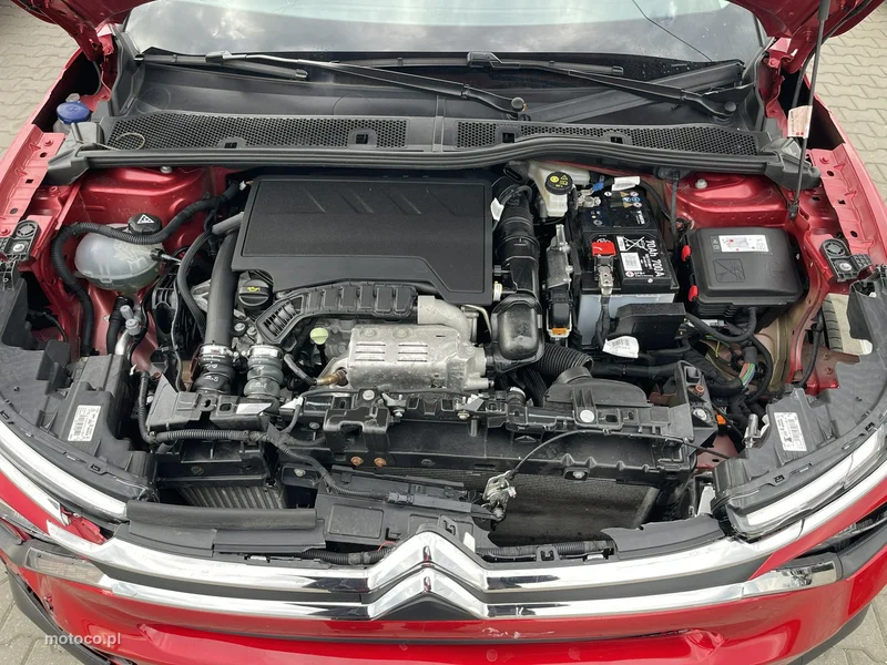 Citroen C4 11