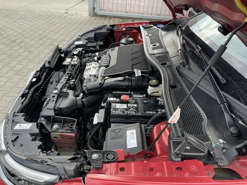 Citroen C4 12