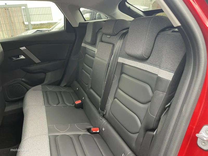 Citroen C4 10