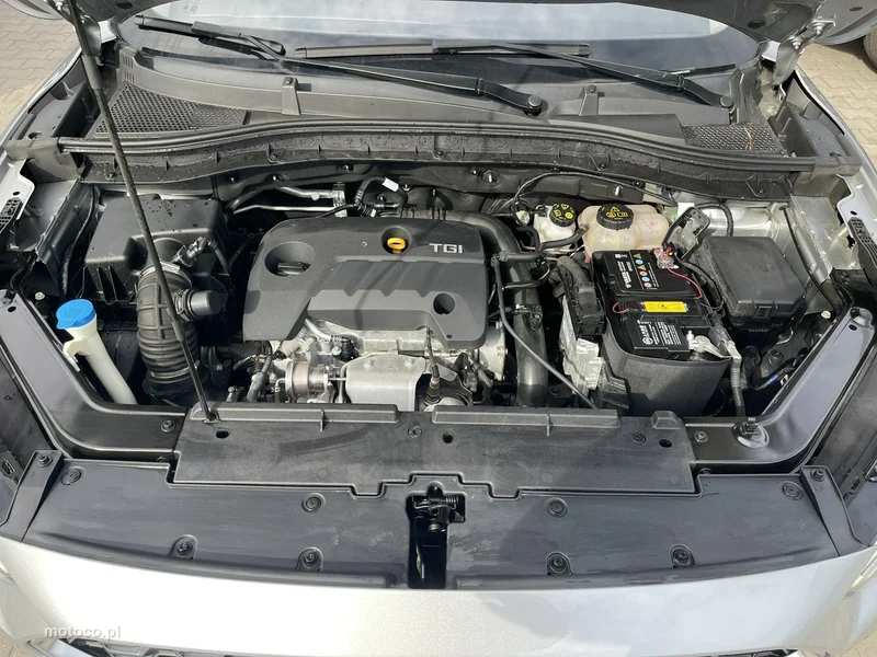MG ZS 14