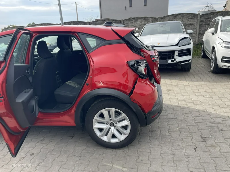 Renault Captur II 4