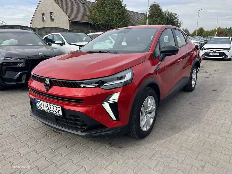 Renault Captur II 6