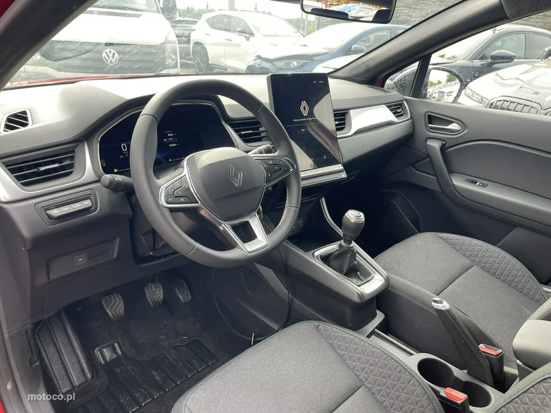 Renault Captur II 7
