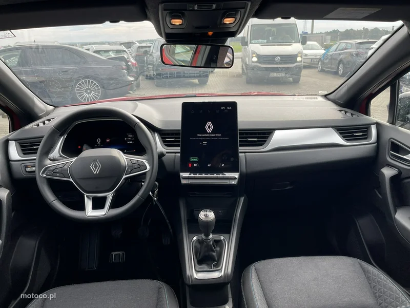 Renault Captur II 8