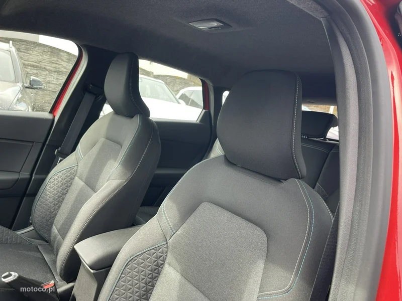 Renault Captur II 10