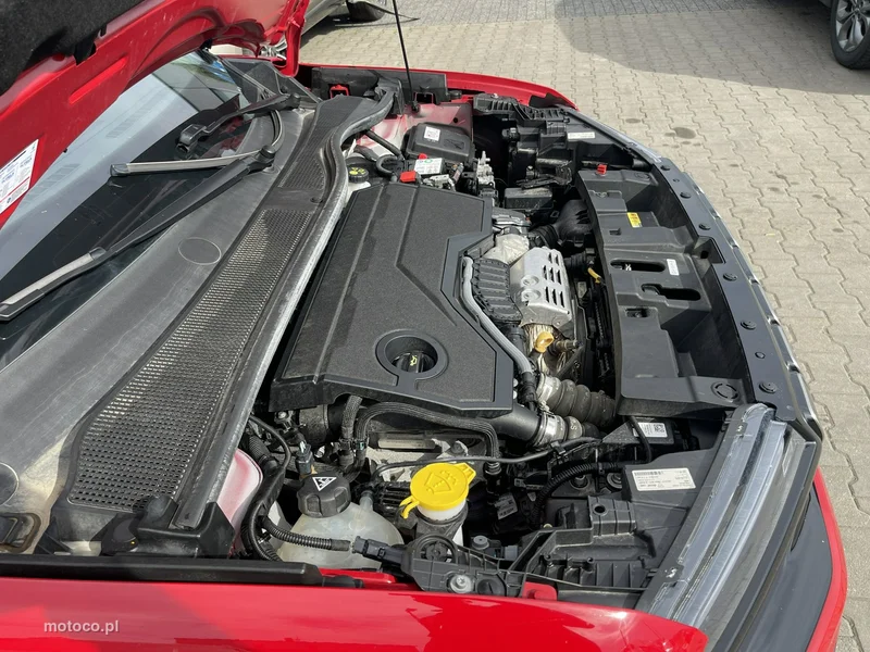 Jeep Avenger 13