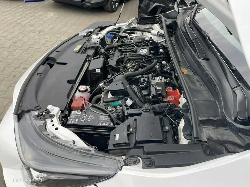Toyota Corolla E210 14
