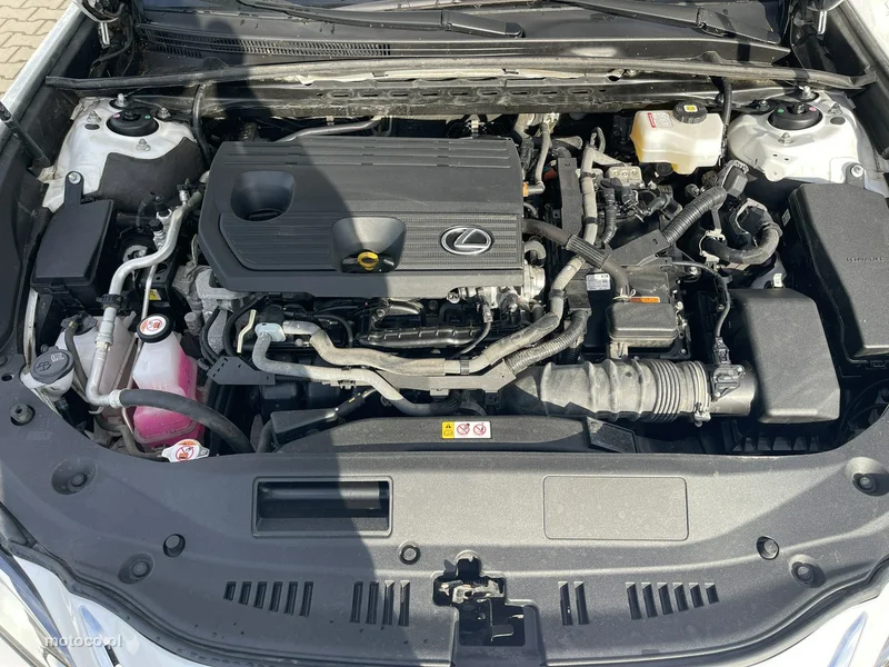 Lexus ES300 13