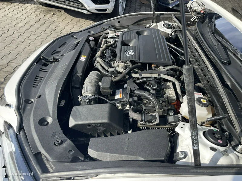Lexus ES300 14