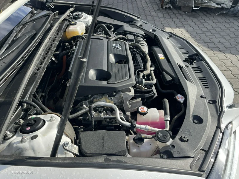 Lexus ES300 15