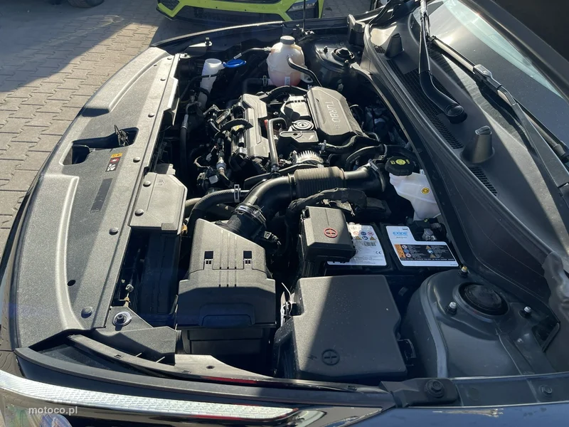 Kia Sportage 14