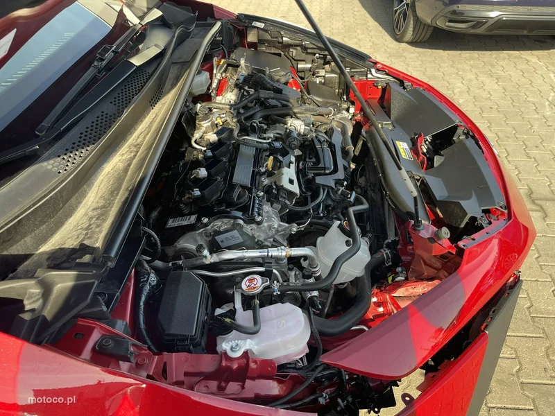 Toyota C-HR II 15