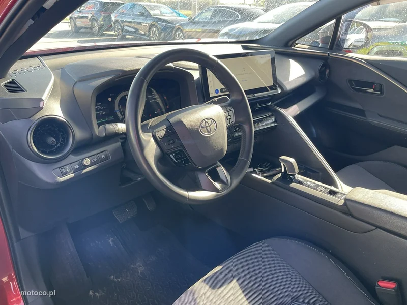 Toyota C-HR II 7