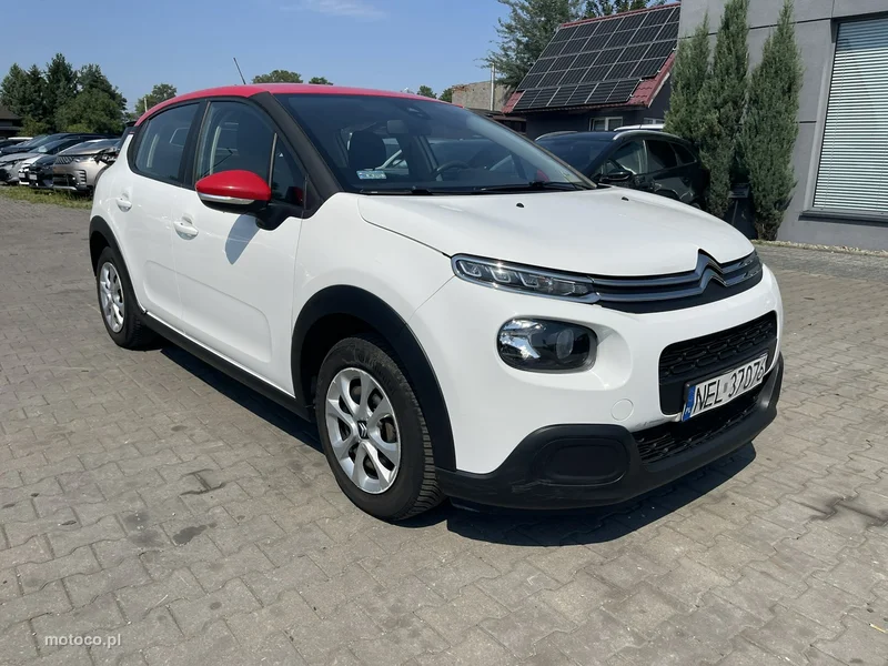 Citroen C3 2