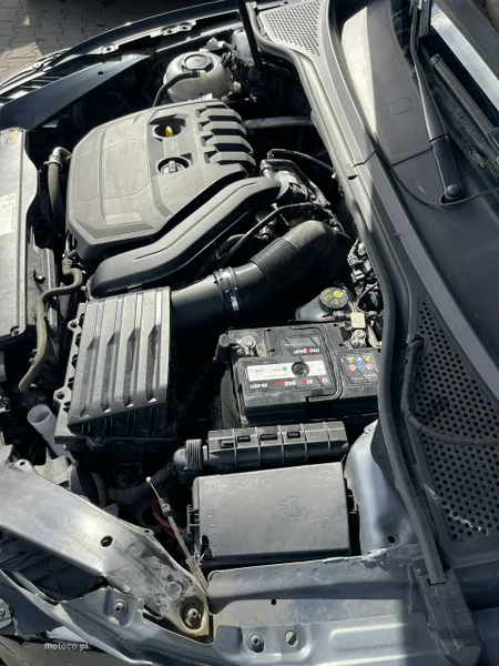 Volkswagen Passat B8 13