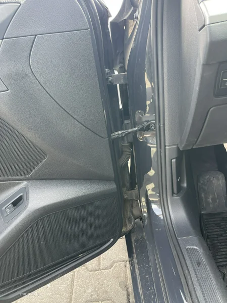Volkswagen Passat B8 6