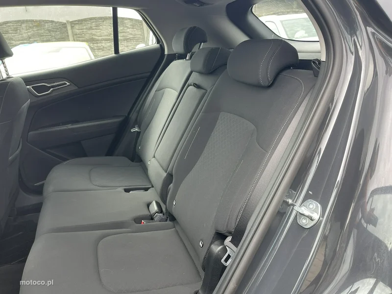 Kia Sportage 11