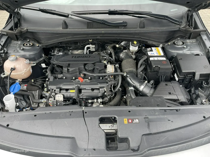 Kia Sportage 4