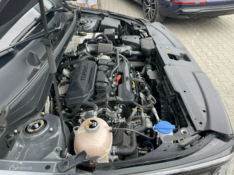 Kia Sportage 6