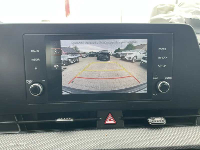 Kia Sportage 8