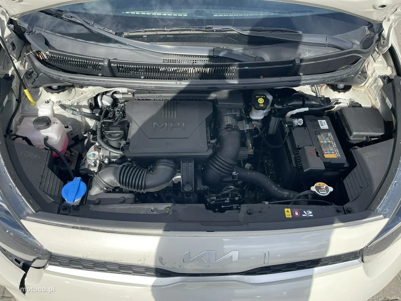 Kia Picanto 11