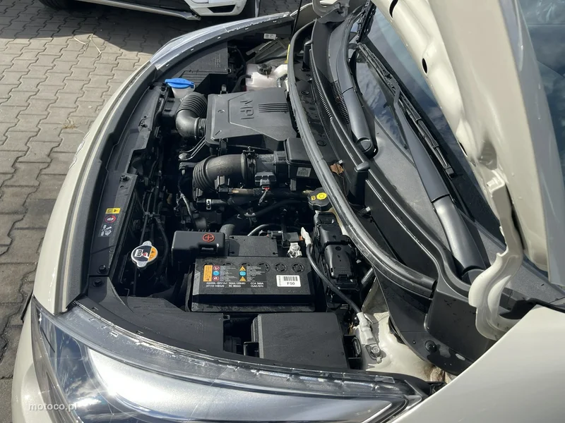 Kia Picanto 12
