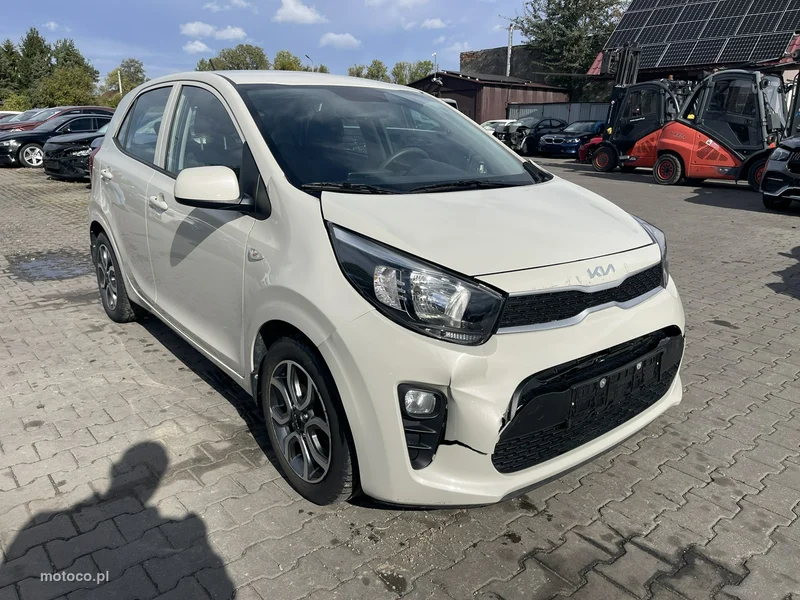Kia Picanto 4