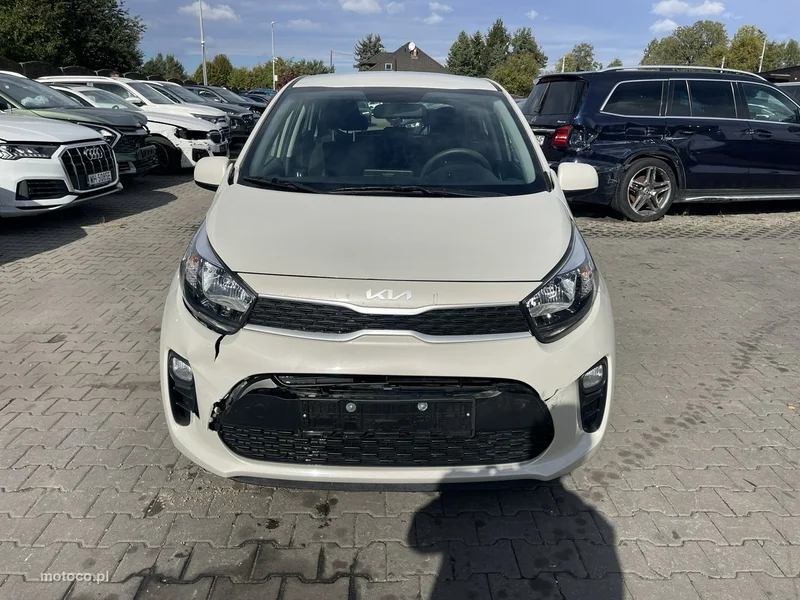 Kia Picanto 5