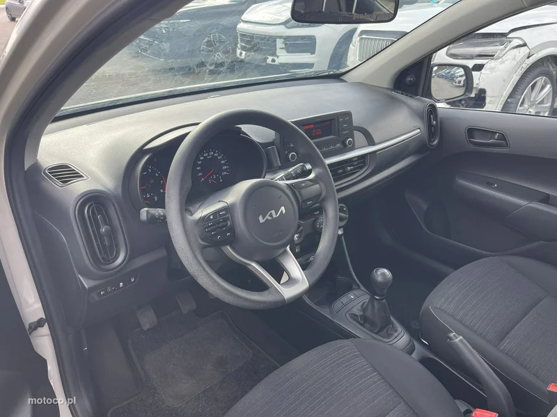 Kia Picanto 6