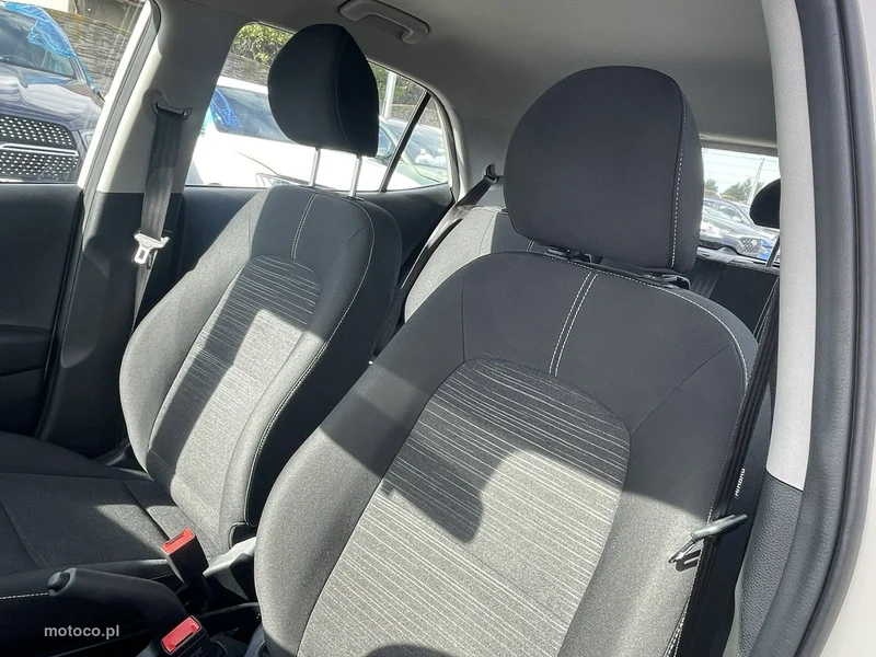 Kia Picanto 10